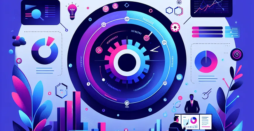 供应商管理混乱？试试 ERP 工具的准入评估与绩效评分